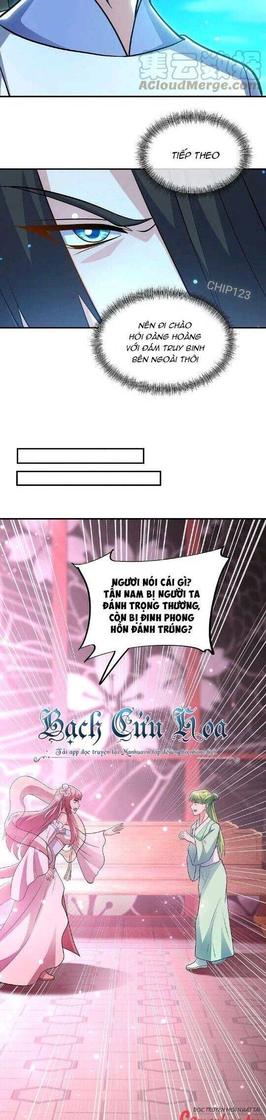 đọc truyện Chiến Hồn Tuyệt Thế Chương 542 ảnh 7 tại Thiên Thai Truyện