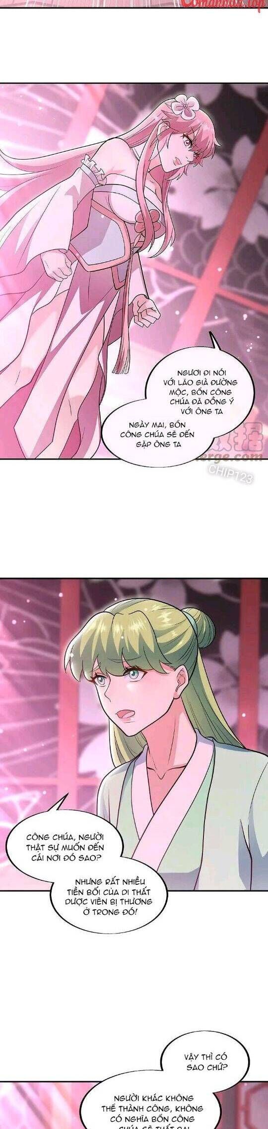 đọc truyện Chiến Hồn Tuyệt Thế Chương 542 ảnh 8 tại Thiên Thai Truyện