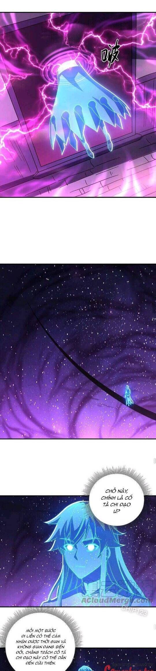 đọc truyện Chiến Hồn Tuyệt Thế Chương 542 ảnh 11 tại Thiên Thai Truyện