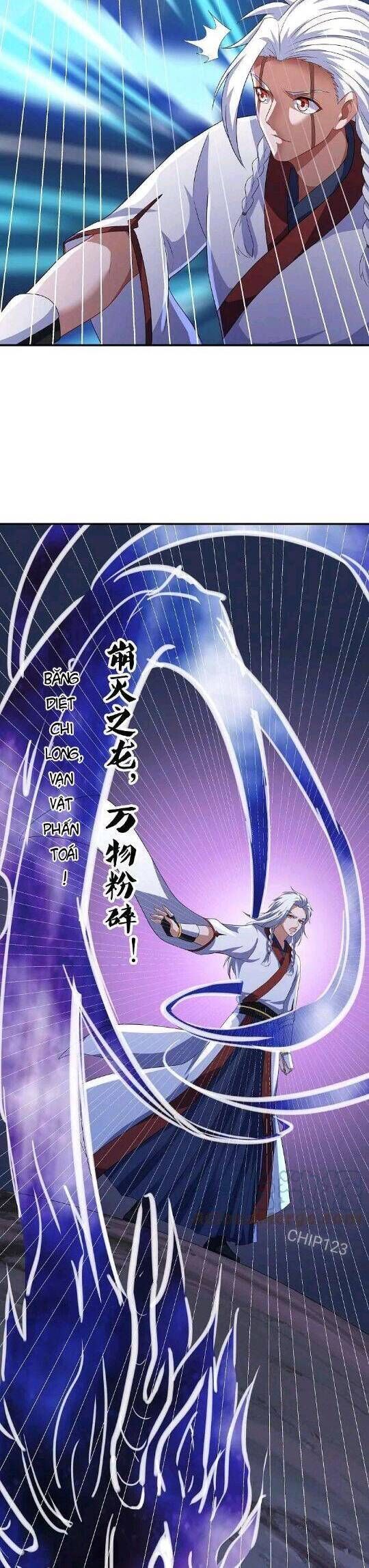 đọc truyện Chiến Hồn Tuyệt Thế Chương 543 ảnh 17 tại Thiên Thai Truyện