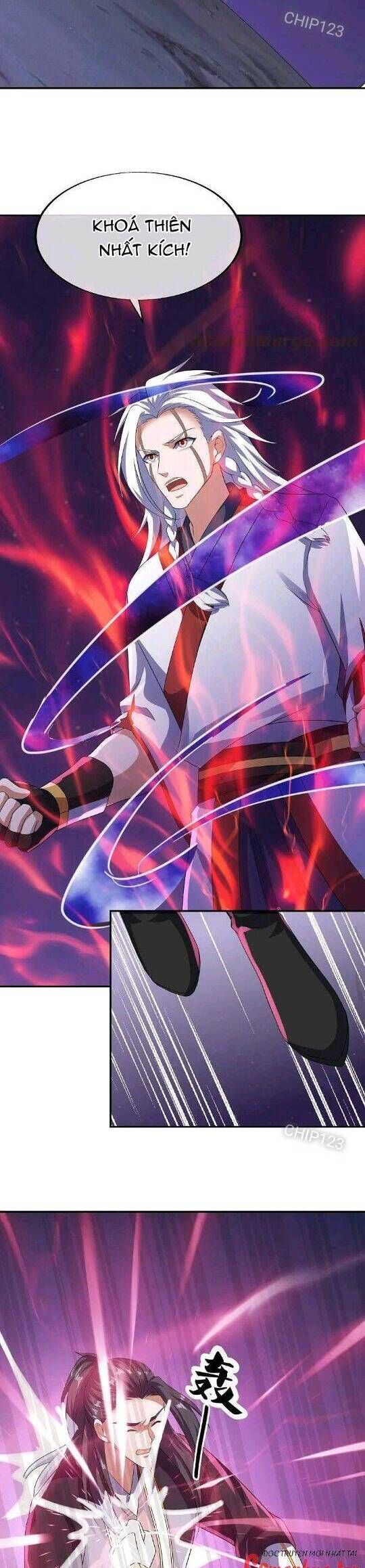 đọc truyện Chiến Hồn Tuyệt Thế Chương 543 ảnh 19 tại Thiên Thai Truyện