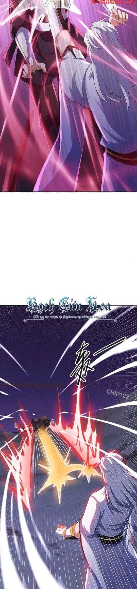 đọc truyện Chiến Hồn Tuyệt Thế Chương 543 ảnh 20 tại Thiên Thai Truyện