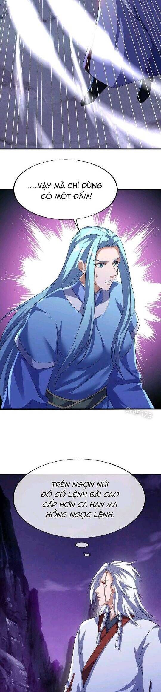 đọc truyện Chiến Hồn Tuyệt Thế Chương 543 ảnh 21 tại Thiên Thai Truyện