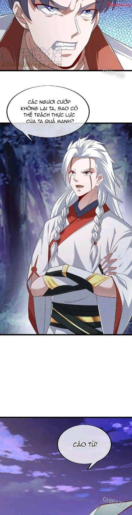 đọc truyện Chiến Hồn Tuyệt Thế Chương 543 ảnh 25 tại Thiên Thai Truyện