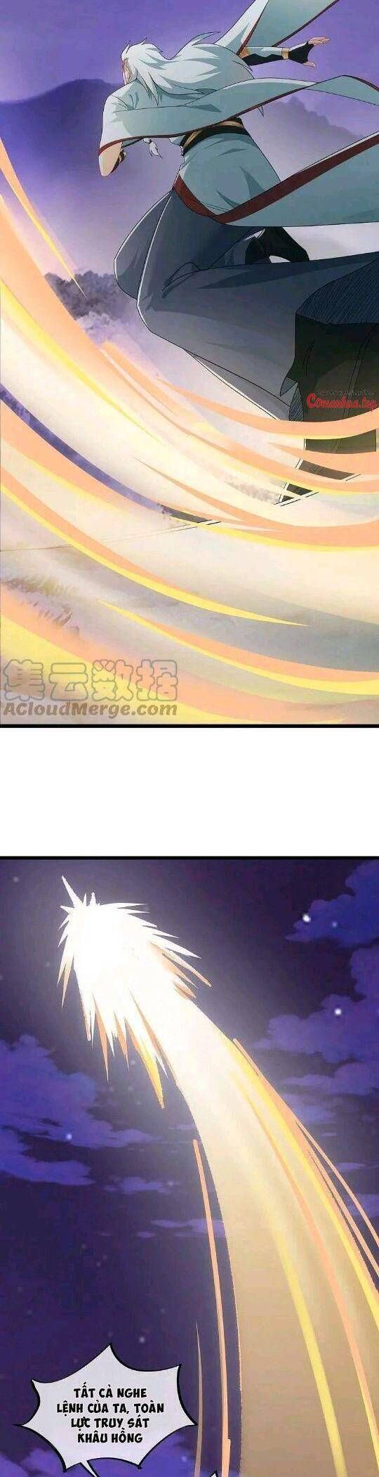 đọc truyện Chiến Hồn Tuyệt Thế Chương 543 ảnh 26 tại Thiên Thai Truyện