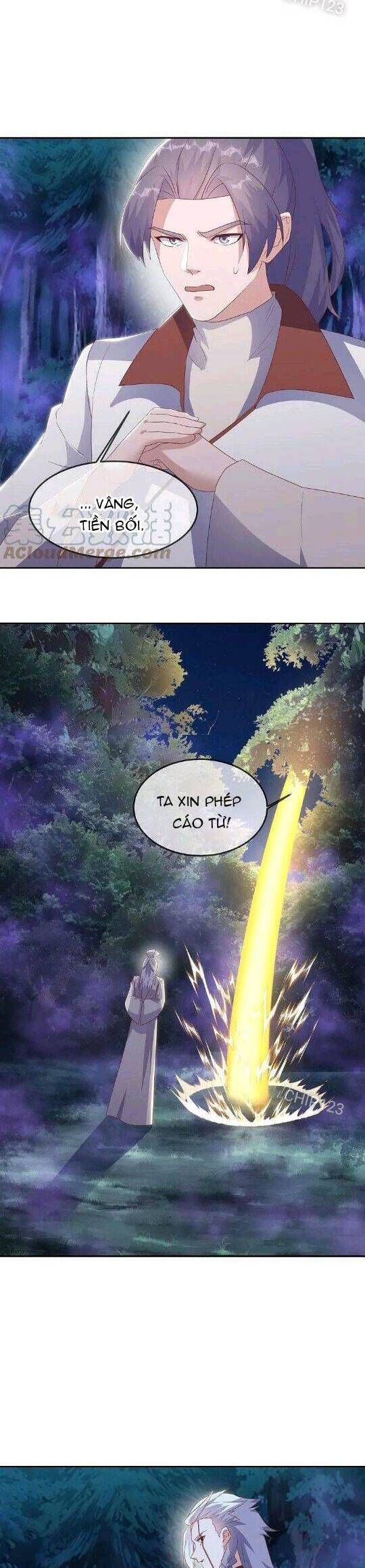 đọc truyện Chiến Hồn Tuyệt Thế Chương 544 ảnh 14 tại Thiên Thai Truyện