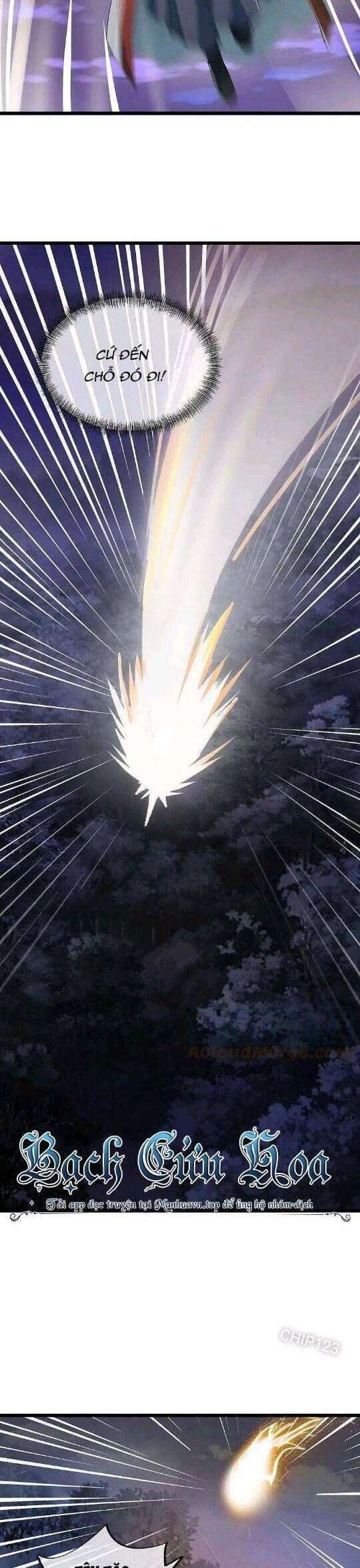 đọc truyện Chiến Hồn Tuyệt Thế Chương 544 ảnh 4 tại Thiên Thai Truyện