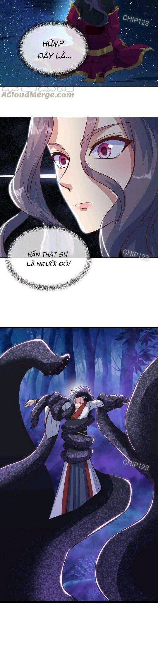 đọc truyện Chiến Hồn Tuyệt Thế Chương 544 ảnh 26 tại Thiên Thai Truyện