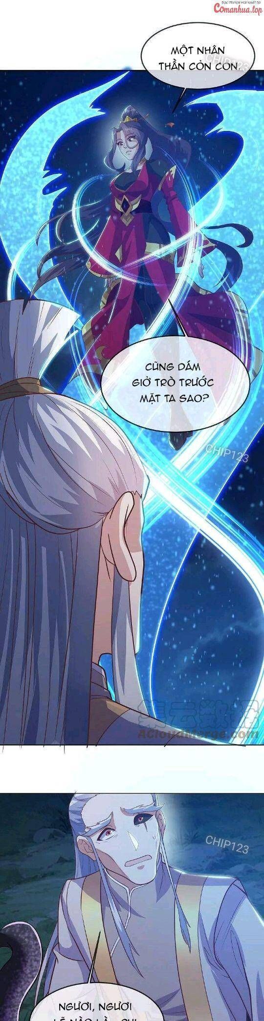 đọc truyện Chiến Hồn Tuyệt Thế Chương 544 ảnh 27 tại Thiên Thai Truyện