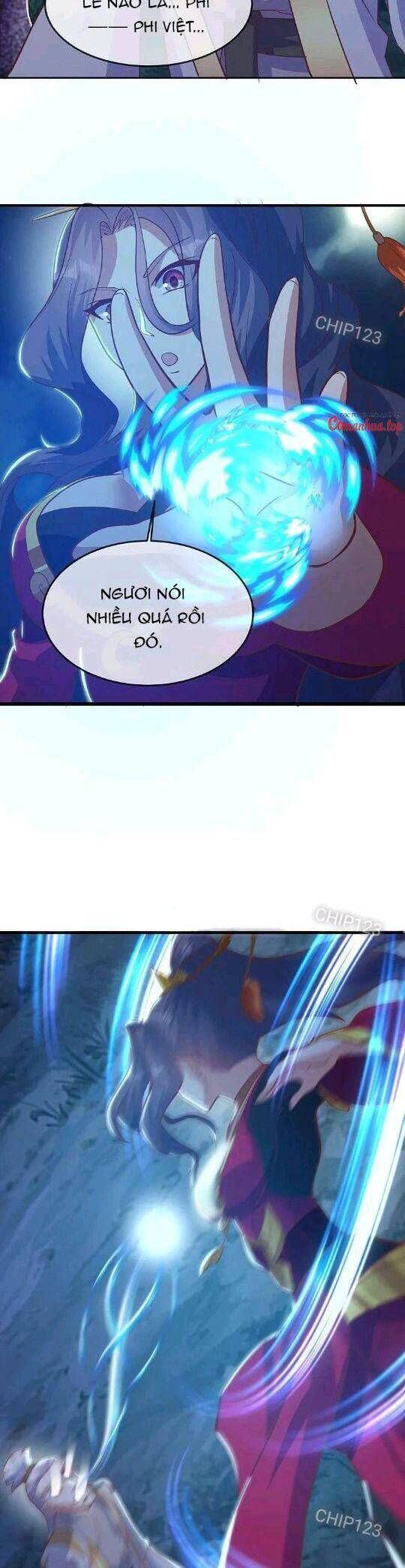 đọc truyện Chiến Hồn Tuyệt Thế Chương 544 ảnh 28 tại Thiên Thai Truyện