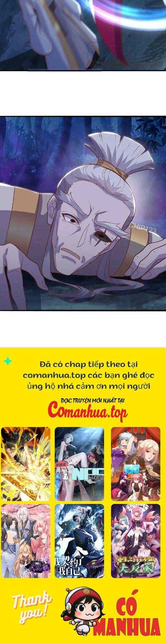 đọc truyện Chiến Hồn Tuyệt Thế Chương 544 ảnh 29 tại Thiên Thai Truyện