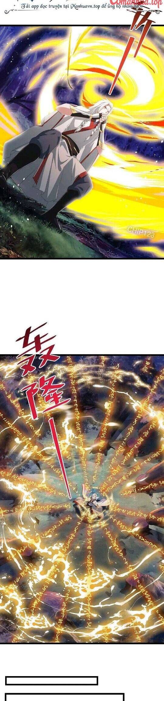 đọc truyện Chiến Hồn Tuyệt Thế Chương 544 ảnh 9 tại Thiên Thai Truyện