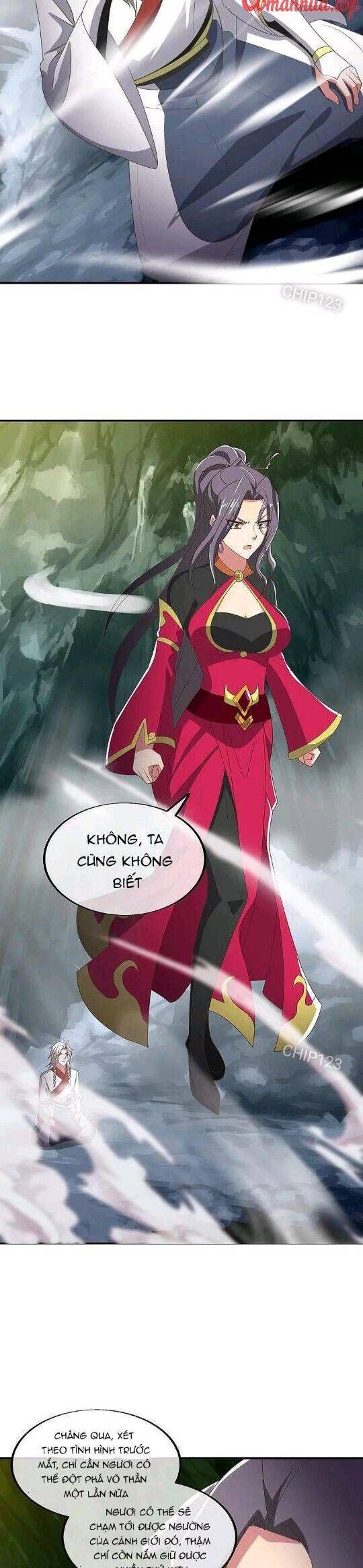 đọc truyện Chiến Hồn Tuyệt Thế Chương 545 ảnh 27 tại Thiên Thai Truyện