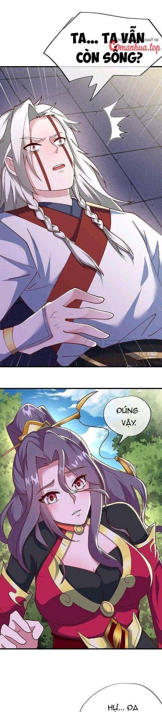 đọc truyện Chiến Hồn Tuyệt Thế Chương 545 ảnh 5 tại Thiên Thai Truyện