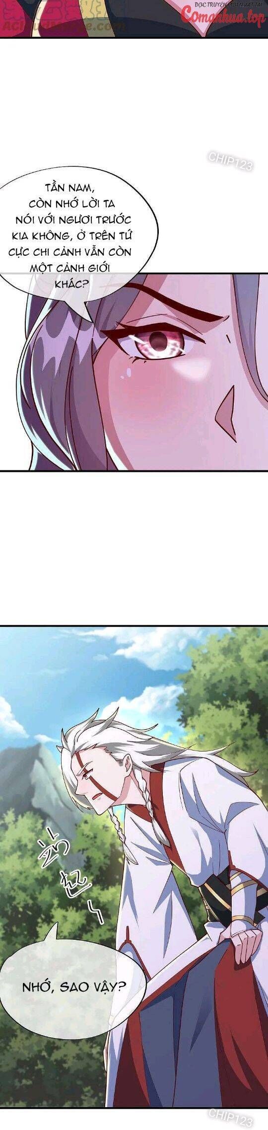 đọc truyện Chiến Hồn Tuyệt Thế Chương 545 ảnh 7 tại Thiên Thai Truyện