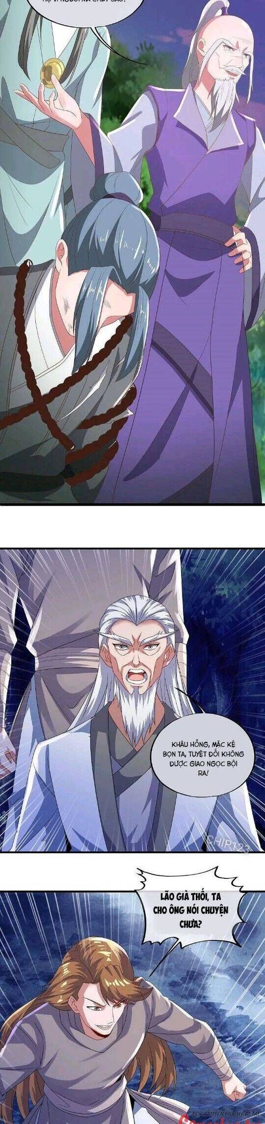 đọc truyện Chiến Hồn Tuyệt Thế Chương 546 ảnh 16 tại Thiên Thai Truyện