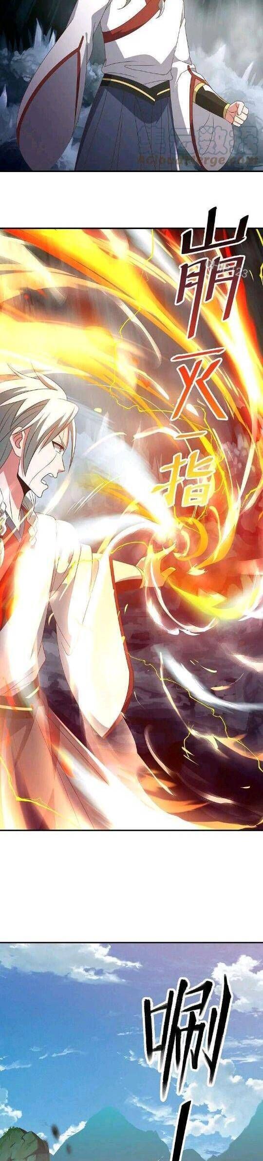 đọc truyện Chiến Hồn Tuyệt Thế Chương 546 ảnh 4 tại Thiên Thai Truyện