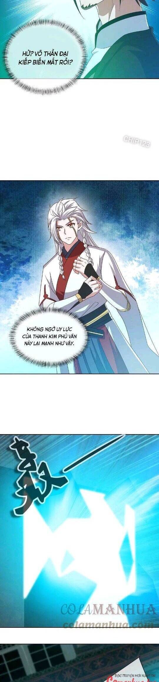 đọc truyện Chiến Hồn Tuyệt Thế Chương 547 ảnh 19 tại Thiên Thai Truyện