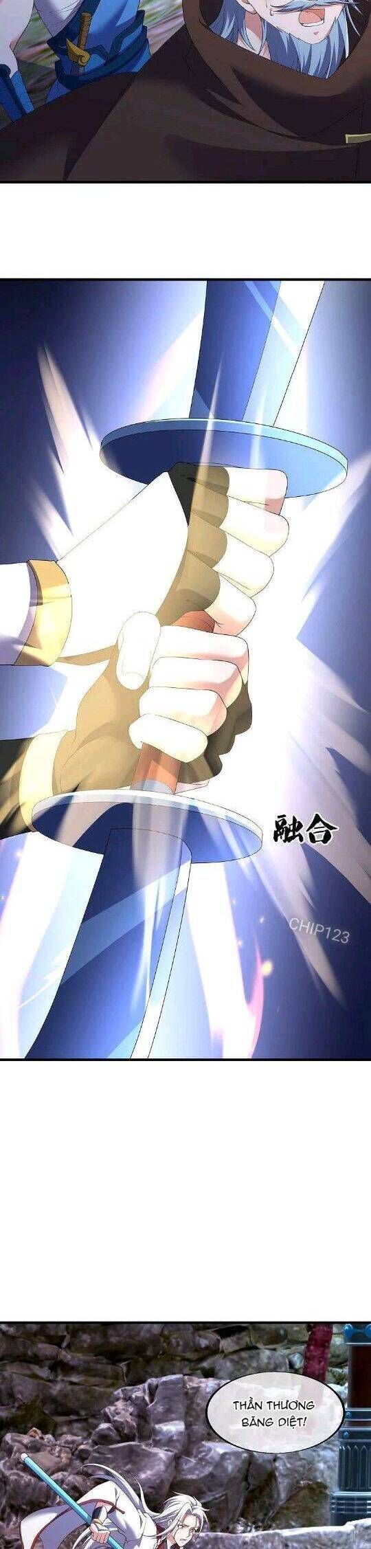 đọc truyện Chiến Hồn Tuyệt Thế Chương 548 ảnh 13 tại Thiên Thai Truyện