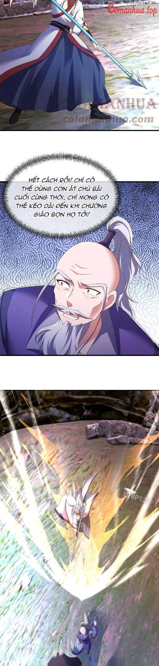 đọc truyện Chiến Hồn Tuyệt Thế Chương 548 ảnh 14 tại Thiên Thai Truyện