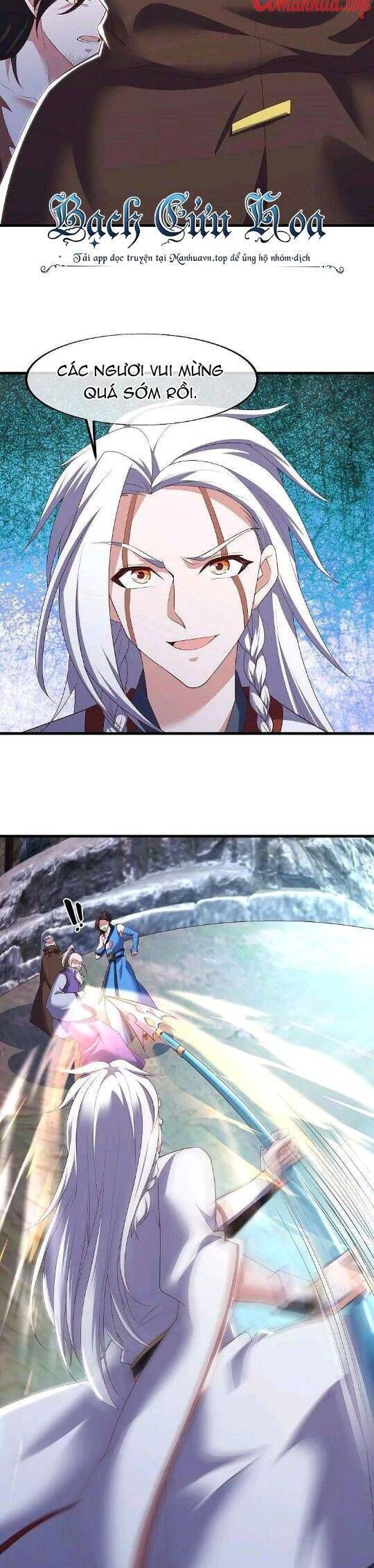 đọc truyện Chiến Hồn Tuyệt Thế Chương 548 ảnh 16 tại Thiên Thai Truyện