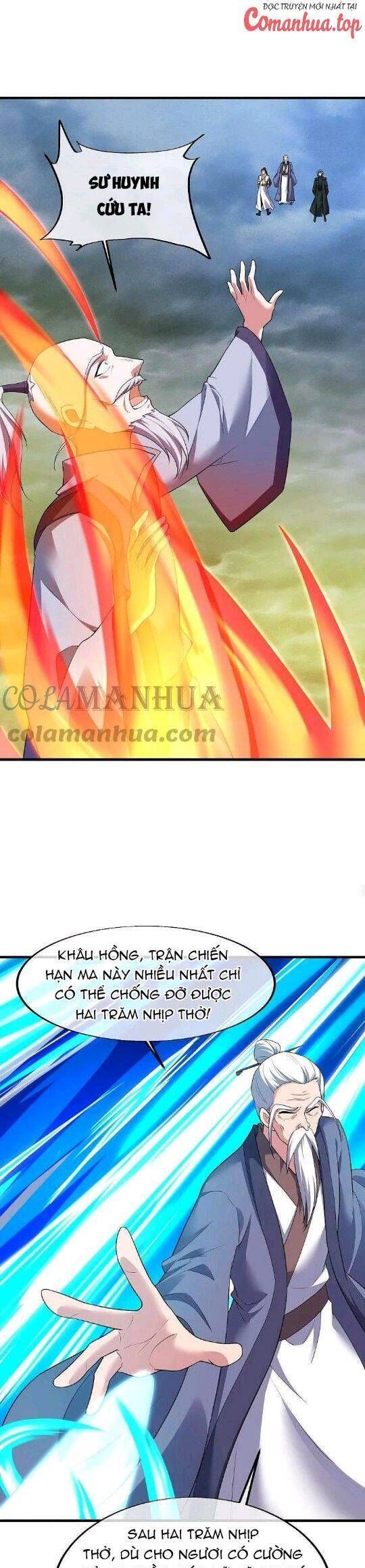 đọc truyện Chiến Hồn Tuyệt Thế Chương 548 ảnh 21 tại Thiên Thai Truyện