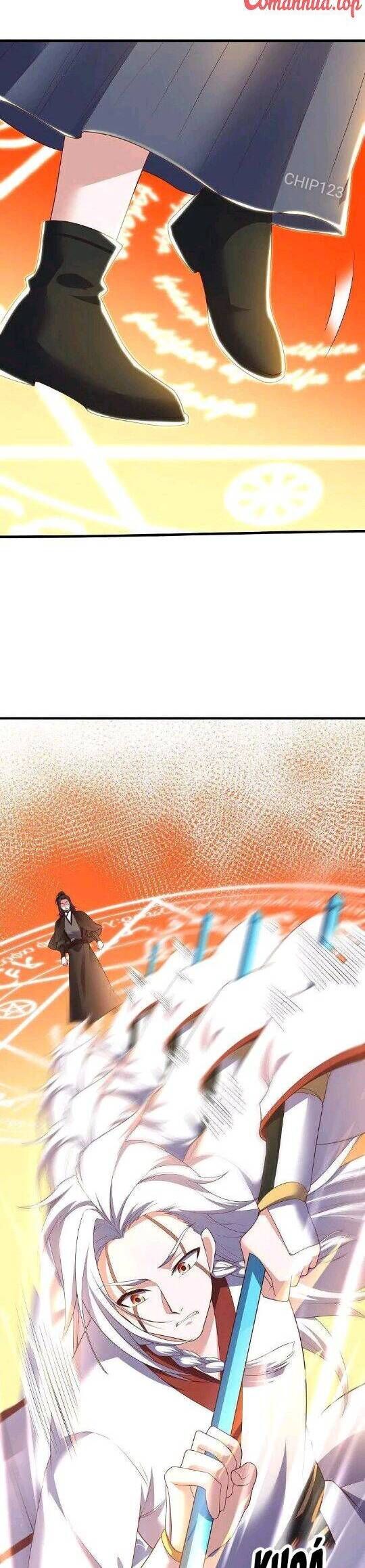 đọc truyện Chiến Hồn Tuyệt Thế Chương 548 ảnh 23 tại Thiên Thai Truyện