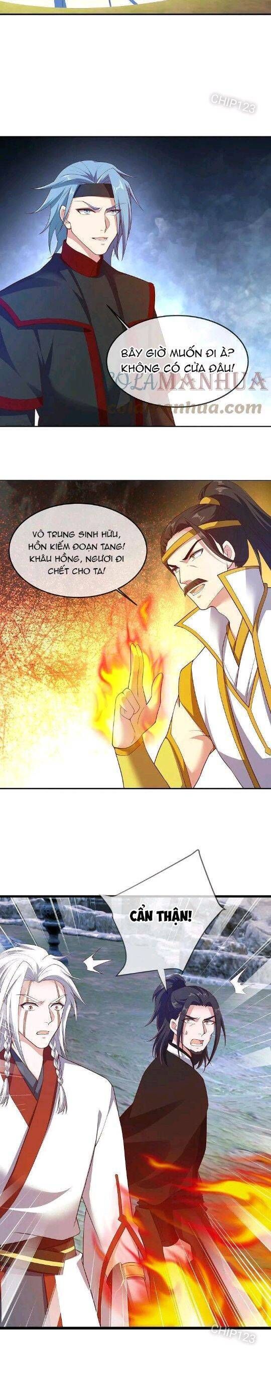 đọc truyện Chiến Hồn Tuyệt Thế Chương 548 ảnh 27 tại Thiên Thai Truyện