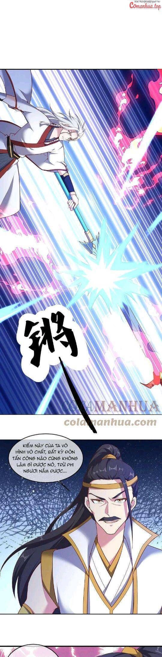 đọc truyện Chiến Hồn Tuyệt Thế Chương 548 ảnh 28 tại Thiên Thai Truyện