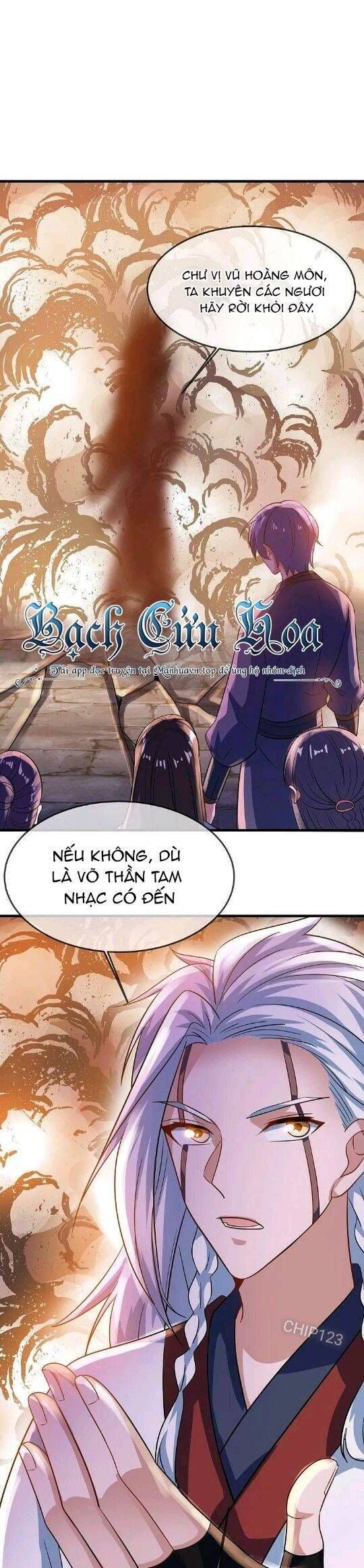 đọc truyện Chiến Hồn Tuyệt Thế Chương 549 ảnh 13 tại Thiên Thai Truyện