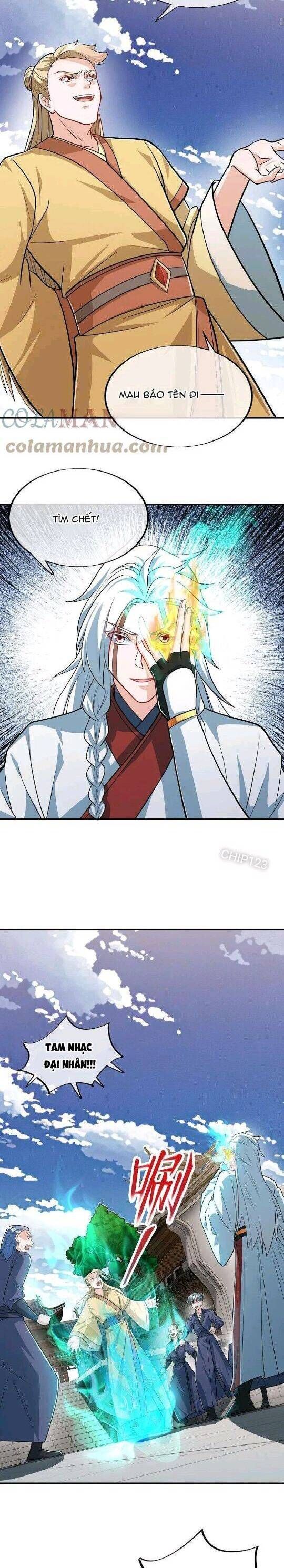 đọc truyện Chiến Hồn Tuyệt Thế Chương 549 ảnh 16 tại Thiên Thai Truyện