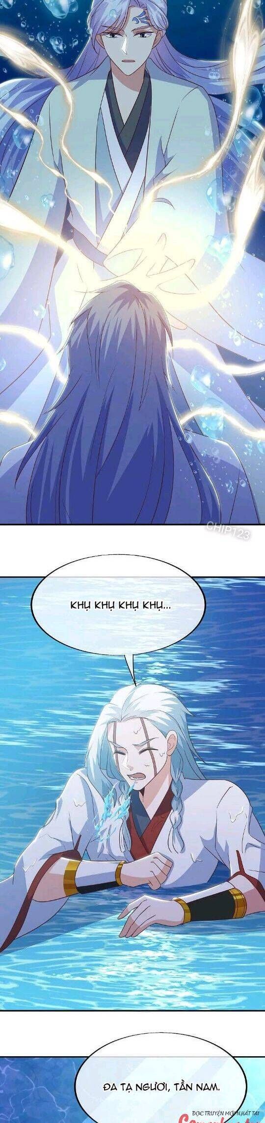 đọc truyện Chiến Hồn Tuyệt Thế Chương 550 ảnh 12 tại Thiên Thai Truyện