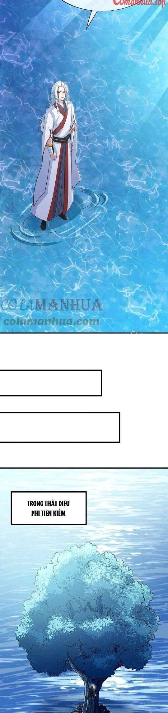 đọc truyện Chiến Hồn Tuyệt Thế Chương 550 ảnh 13 tại Thiên Thai Truyện