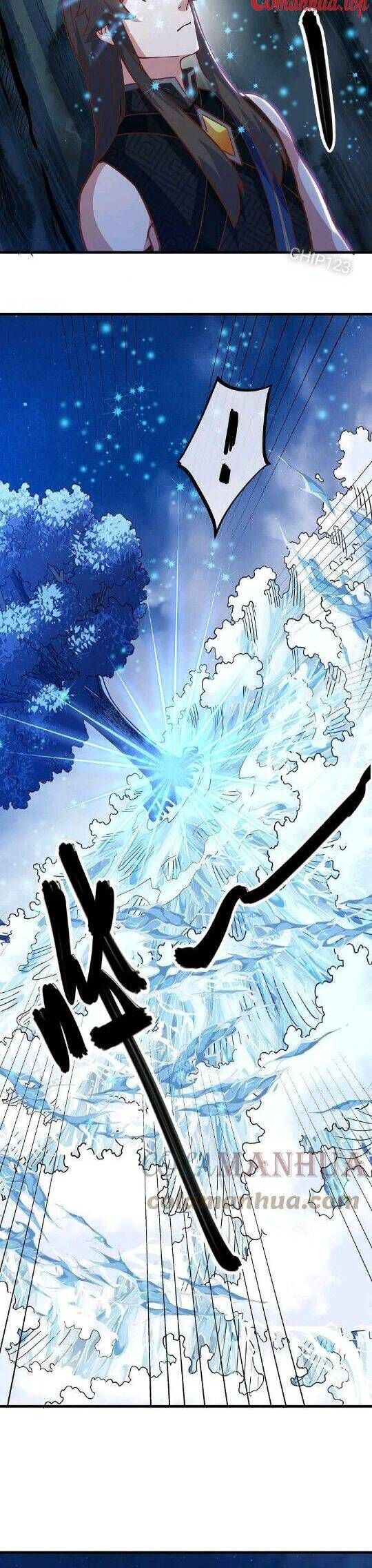 đọc truyện Chiến Hồn Tuyệt Thế Chương 550 ảnh 17 tại Thiên Thai Truyện