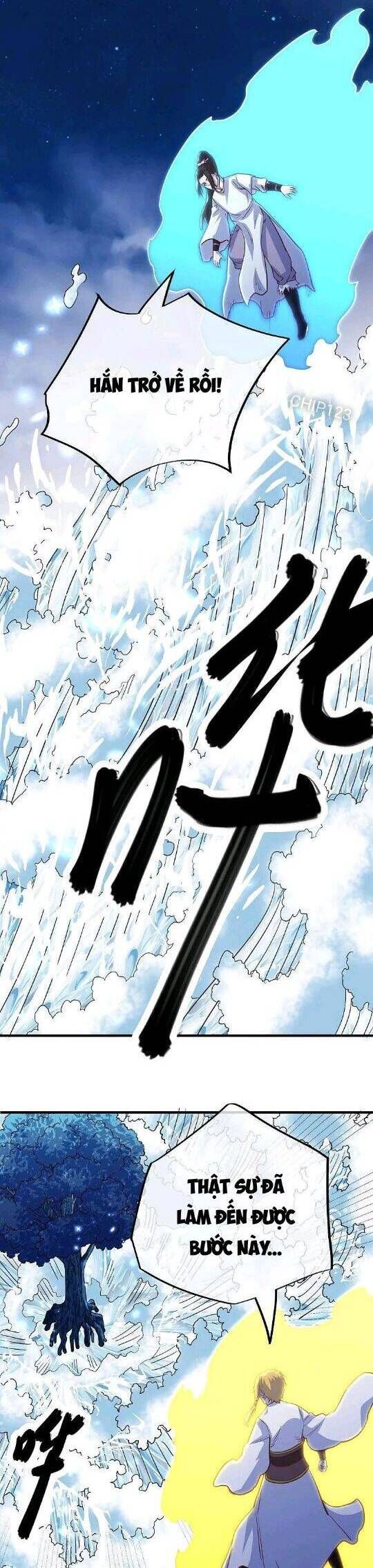 đọc truyện Chiến Hồn Tuyệt Thế Chương 550 ảnh 18 tại Thiên Thai Truyện