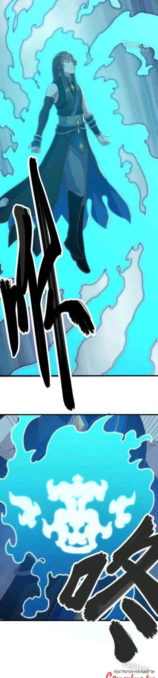 đọc truyện Chiến Hồn Tuyệt Thế Chương 550 ảnh 20 tại Thiên Thai Truyện