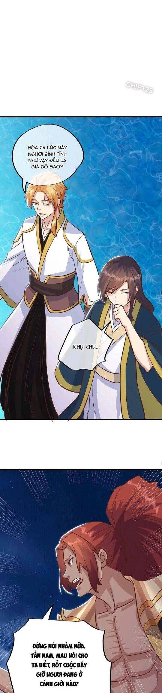 đọc truyện Chiến Hồn Tuyệt Thế Chương 550 ảnh 22 tại Thiên Thai Truyện