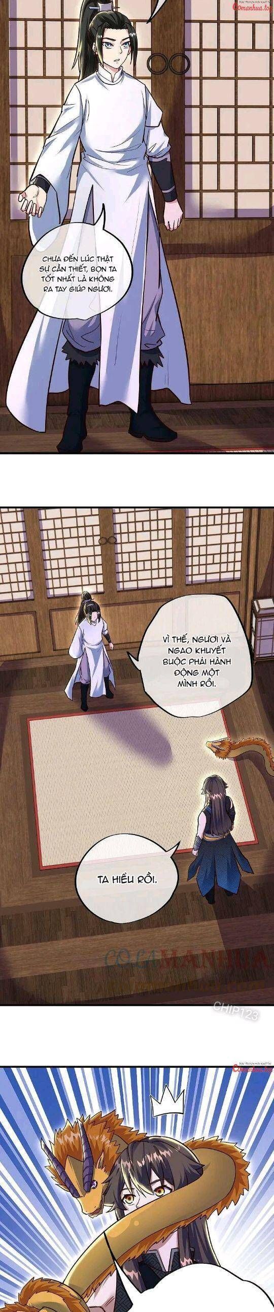 đọc truyện Chiến Hồn Tuyệt Thế Chương 550 ảnh 29 tại Thiên Thai Truyện