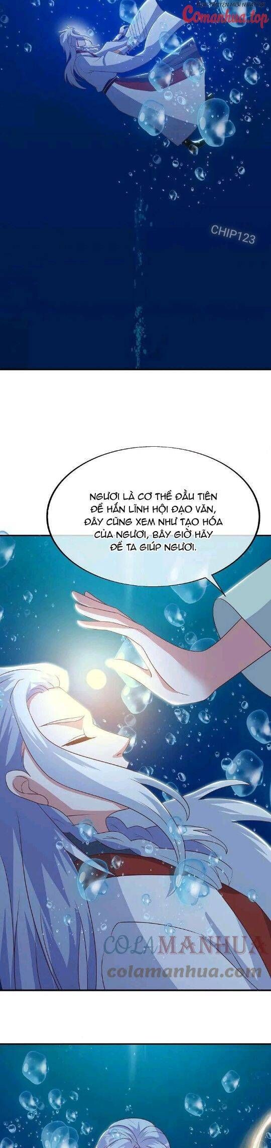 đọc truyện Chiến Hồn Tuyệt Thế Chương 550 ảnh 11 tại Thiên Thai Truyện