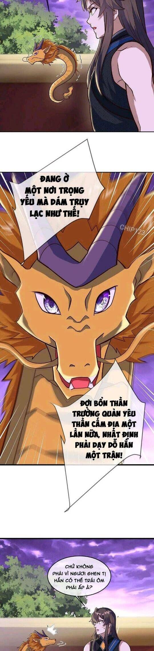 đọc truyện Chiến Hồn Tuyệt Thế Chương 551 ảnh 18 tại Thiên Thai Truyện