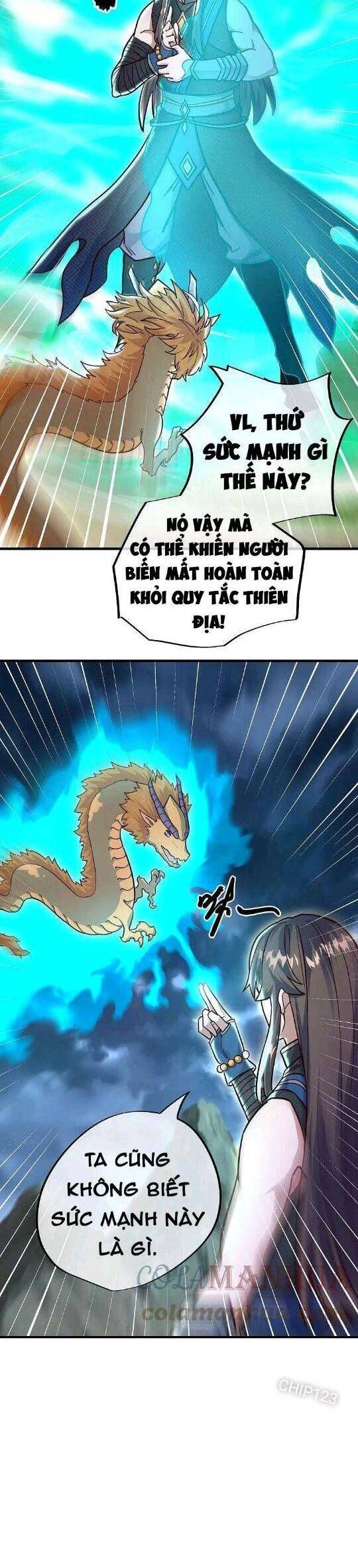 đọc truyện Chiến Hồn Tuyệt Thế Chương 551 ảnh 6 tại Thiên Thai Truyện