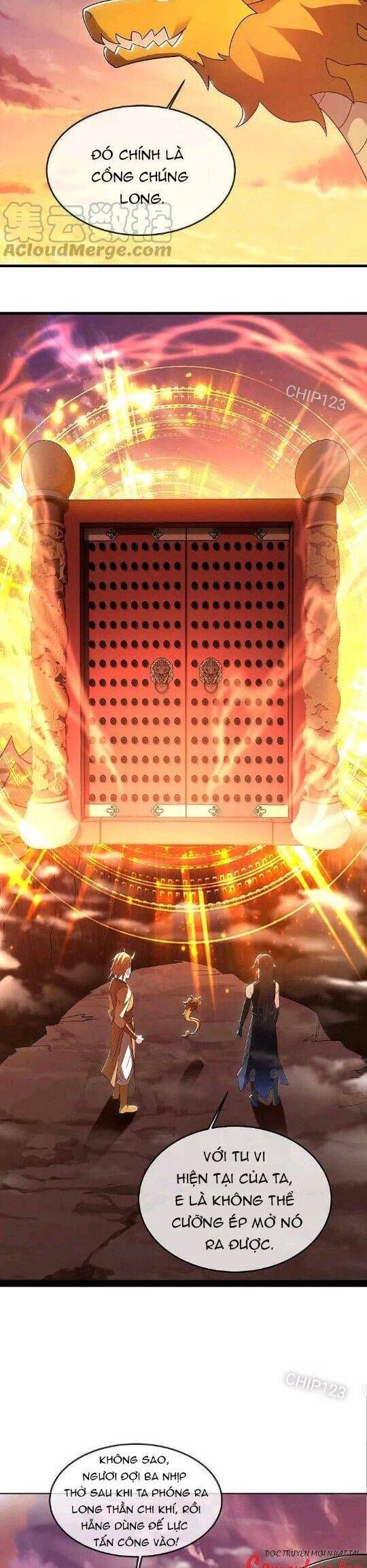 đọc truyện Chiến Hồn Tuyệt Thế Chương 552 ảnh 16 tại Thiên Thai Truyện