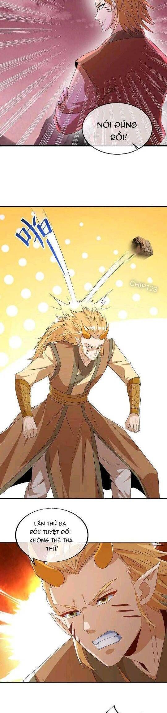 đọc truyện Chiến Hồn Tuyệt Thế Chương 552 ảnh 4 tại Thiên Thai Truyện