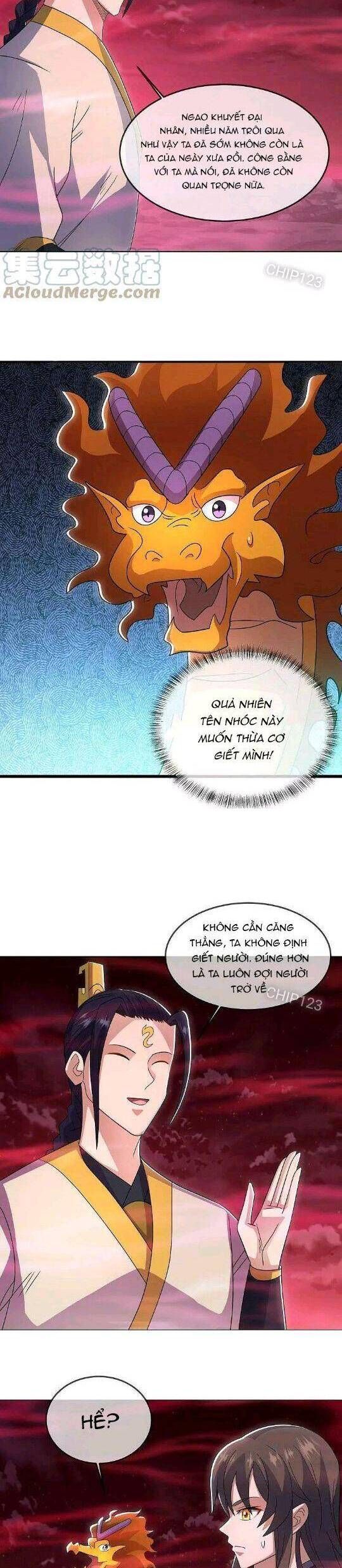 đọc truyện Chiến Hồn Tuyệt Thế Chương 552 ảnh 24 tại Thiên Thai Truyện