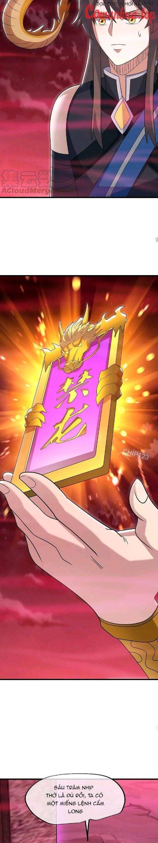 đọc truyện Chiến Hồn Tuyệt Thế Chương 553 ảnh 15 tại Thiên Thai Truyện