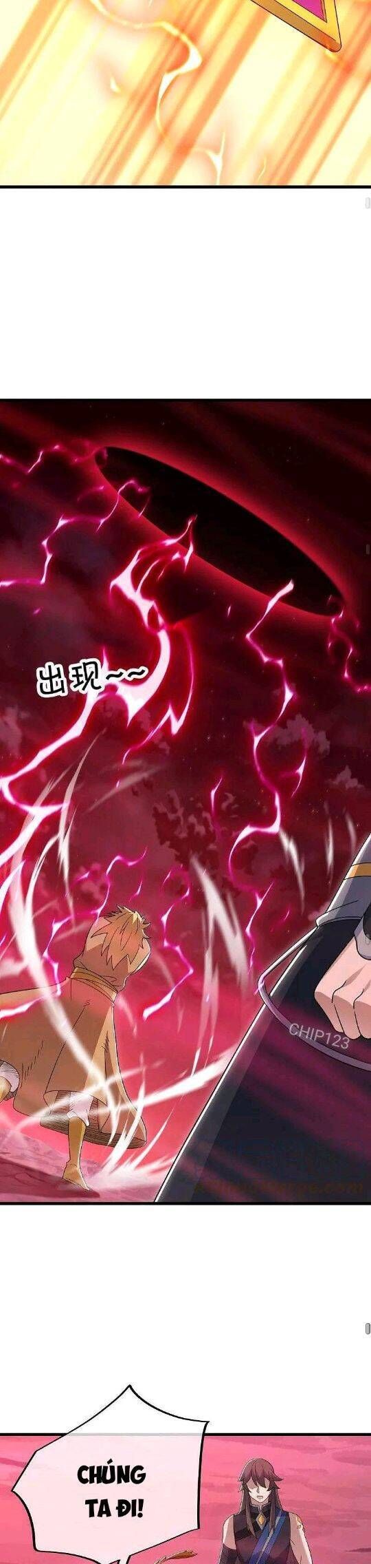 đọc truyện Chiến Hồn Tuyệt Thế Chương 553 ảnh 19 tại Thiên Thai Truyện