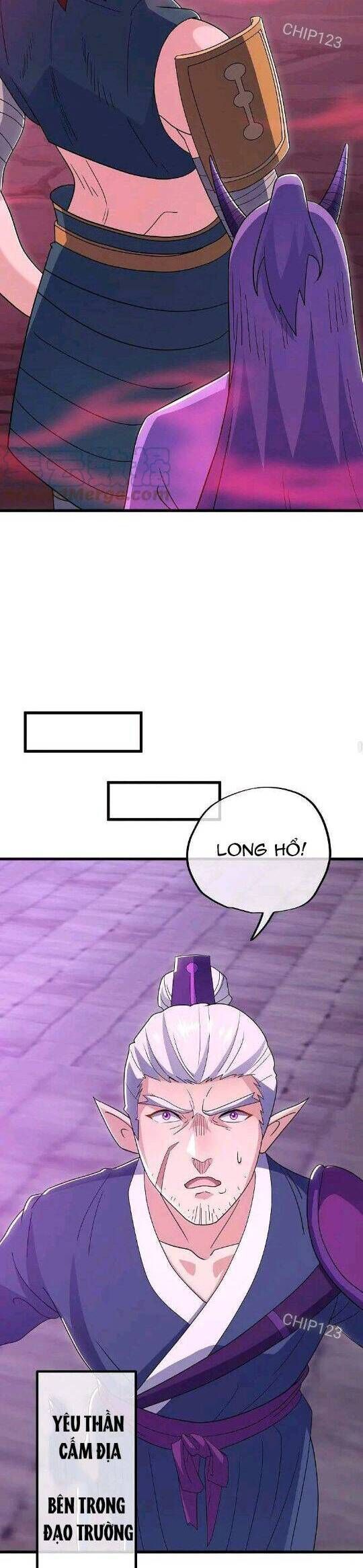 đọc truyện Chiến Hồn Tuyệt Thế Chương 553 ảnh 23 tại Thiên Thai Truyện