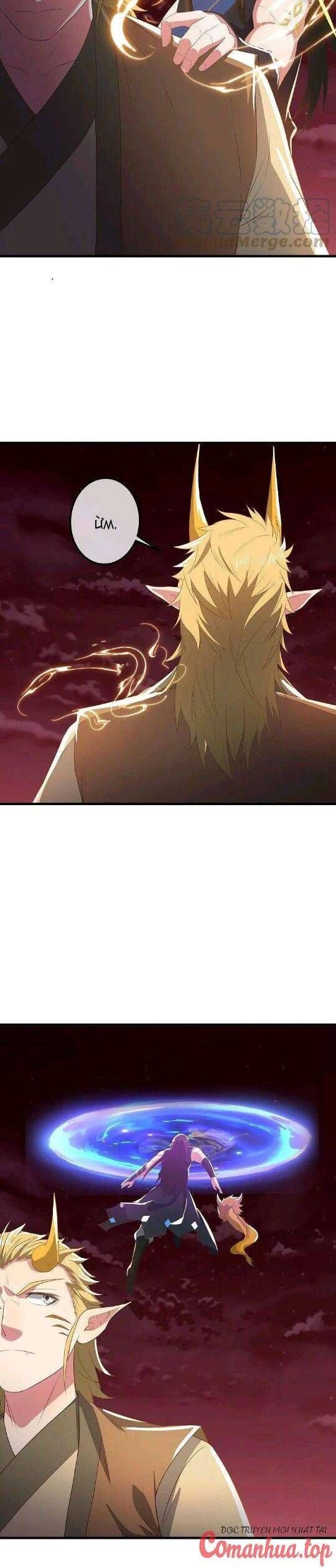 đọc truyện Chiến Hồn Tuyệt Thế Chương 553 ảnh 31 tại Thiên Thai Truyện