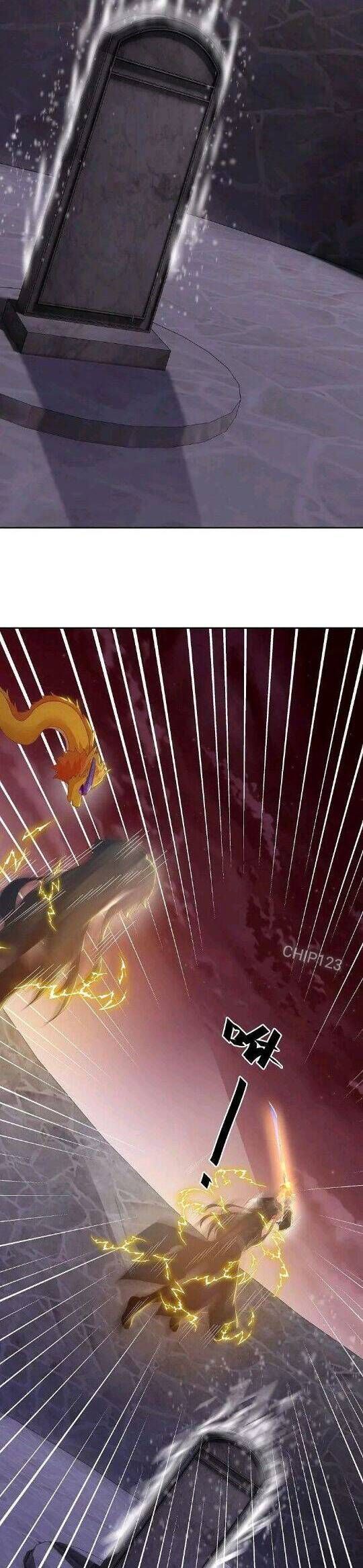 đọc truyện Chiến Hồn Tuyệt Thế Chương 554 ảnh 23 tại Thiên Thai Truyện