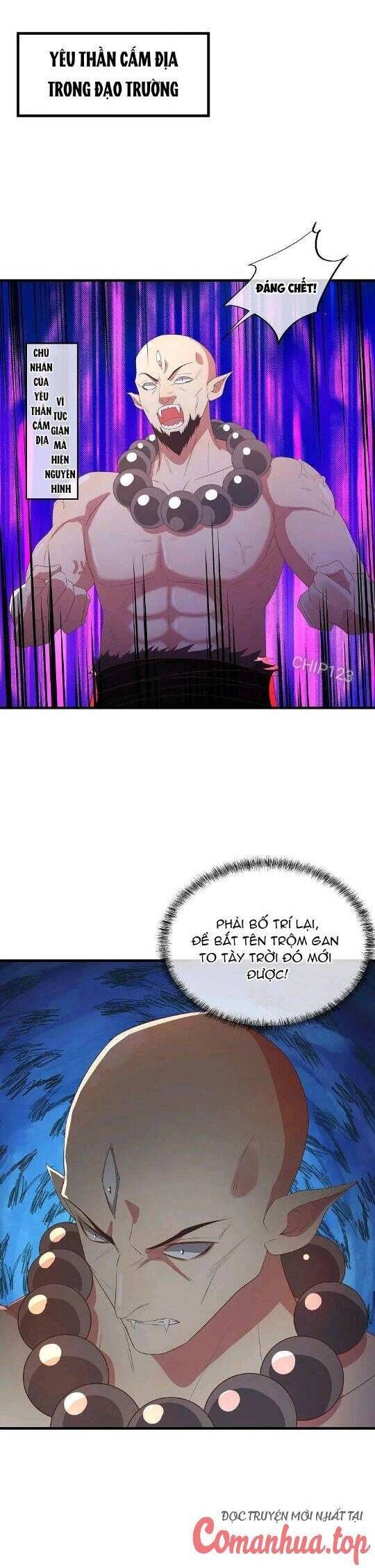 đọc truyện Chiến Hồn Tuyệt Thế Chương 554 ảnh 6 tại Thiên Thai Truyện